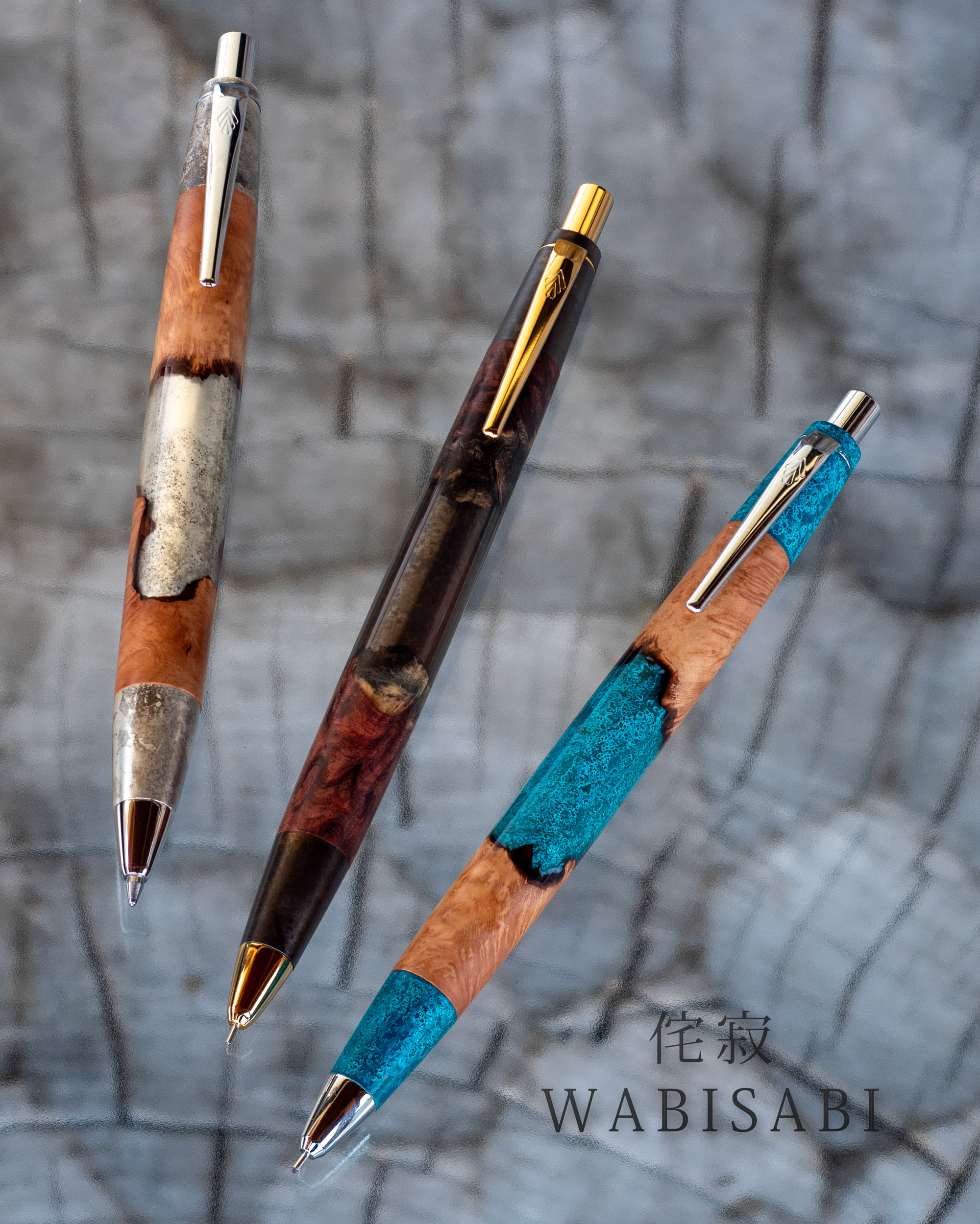 野原工芸シャーペン 本店限定 野原工芸シャーペン本店限定