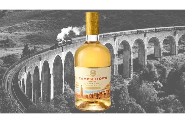 シリーズ史上初の「10年」表記を冠した特別版！】「キャンベルタウン