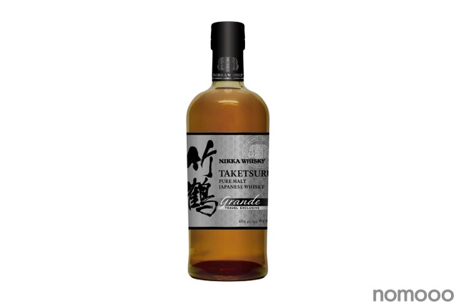 空港限定で“特別な竹鶴”！お土産ウイスキーに最適すぎる】「竹鶴ピュア