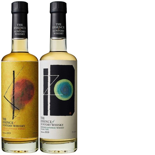 The Essence of Suntory Whisky Volume 3: Cedar throwdown - Nomunication