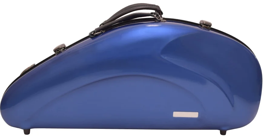 美品】vivace アルトサックス ハードケース ストラップ付き アルト