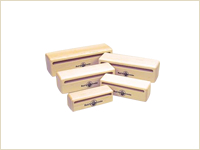 ウッドブロック？テンプルブロックセット ウッドブロック？テンプル