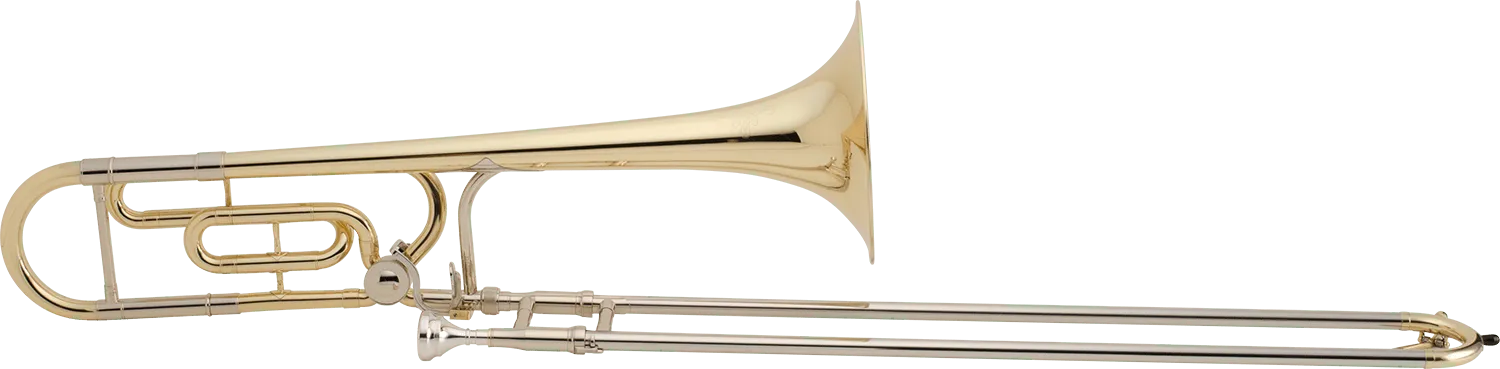 テナーバス・トロンボーン 3B｜King キング