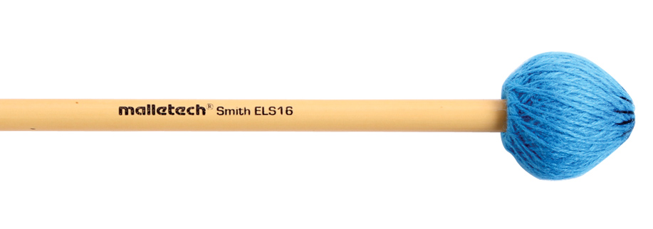 Malletech Ed Smith ELS16 Vib.マレット 4本セット Malletech Ed Smith