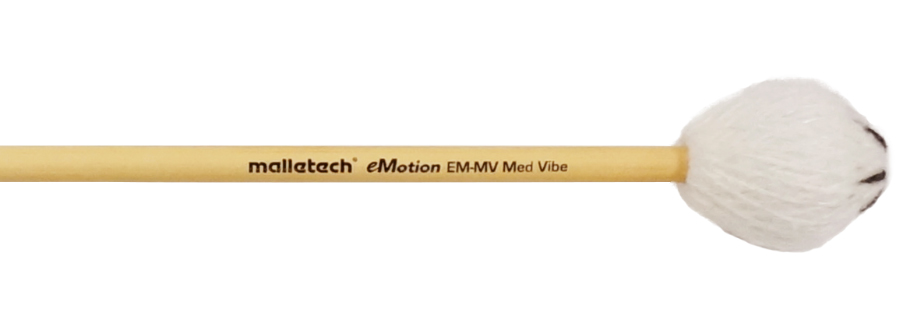 ヴィブラフォンマレット｜マレテック Malletech