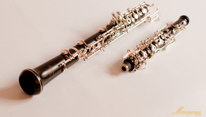 オーボエ 製品 ｜ Marigaux