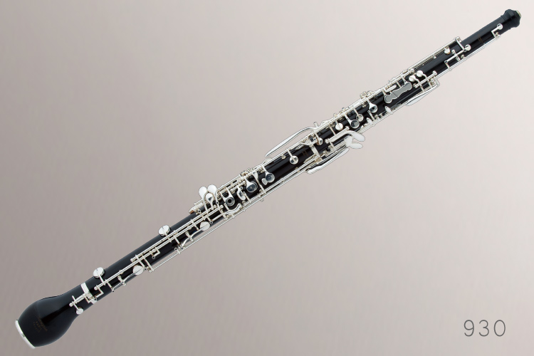 1970年代ヴィンテージ／フレージュ イングリッシュホルンカマボコ