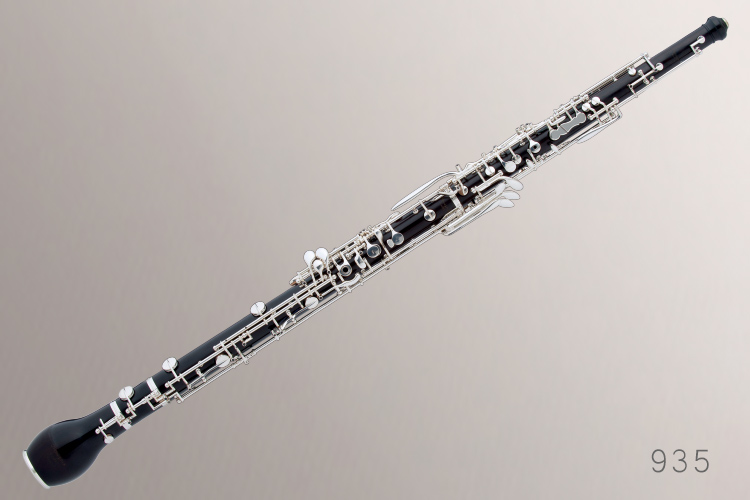 935 イングリッシュホルン 製品 ｜ Marigaux