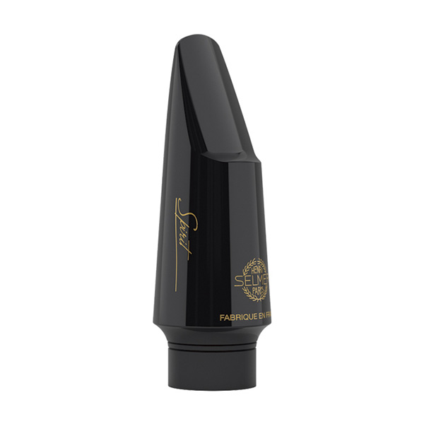 MARCATO AL900GL マウスピース2本付き SELMER MARCATO AL900GL マウス