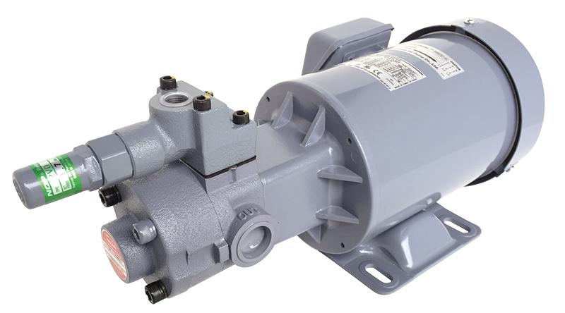 2MY-2HW - 日本オイルポンプ