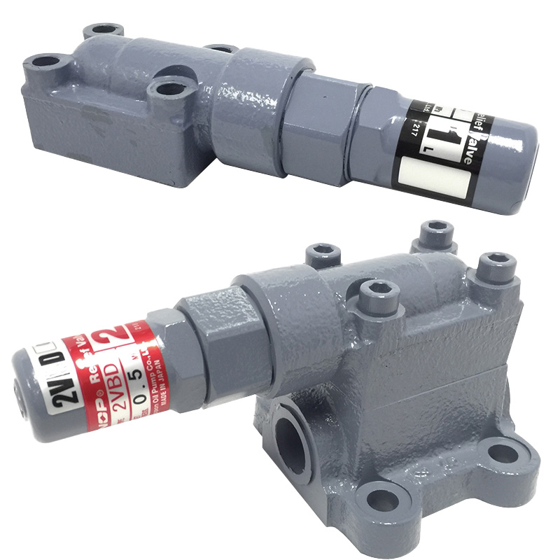 製品一覧 アーカイブ - 日本オイルポンプ