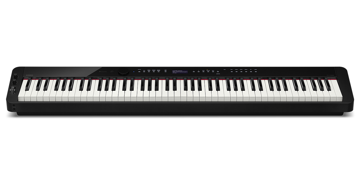 CASIO Privia PX-S3100 Keyboard Only | Northwest Pianos