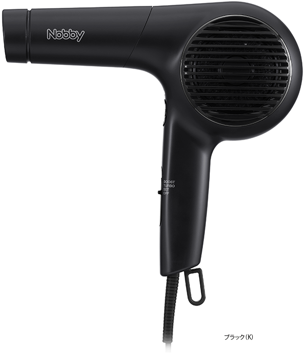 マイナスイオンヘアードライヤー NB4100 | 製品ラインアップ | Nobby