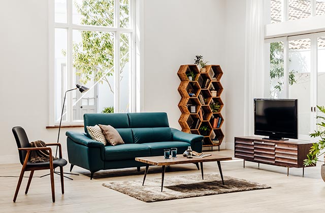 テレビボード特集 | NOCEノーチェ 家具・インテリア通販