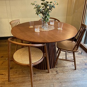 NOCE ノーチェ DRF FDチェア ラタン 2脚セット NOCE ノーチェ DRF FD