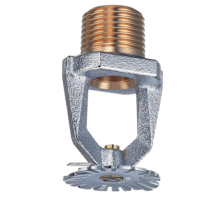 感知・散水障害対応感熱開放継手サーモジョイ｜能美エンジニアリング