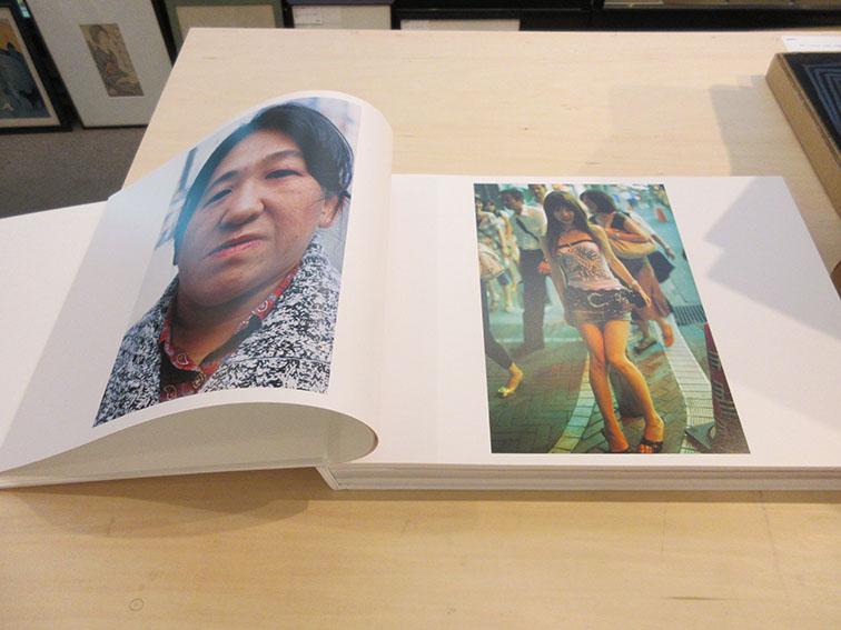 大橋仁 写真集「そこにすわろうとおもう」絶版本 そこにすわろうとおもう