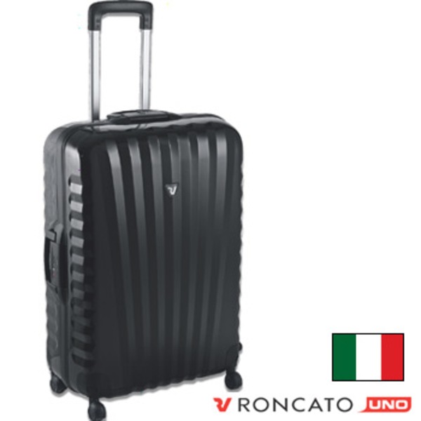 RONCATO UNOスーツケース RONCATO】ロンカート UNO キャリーケース