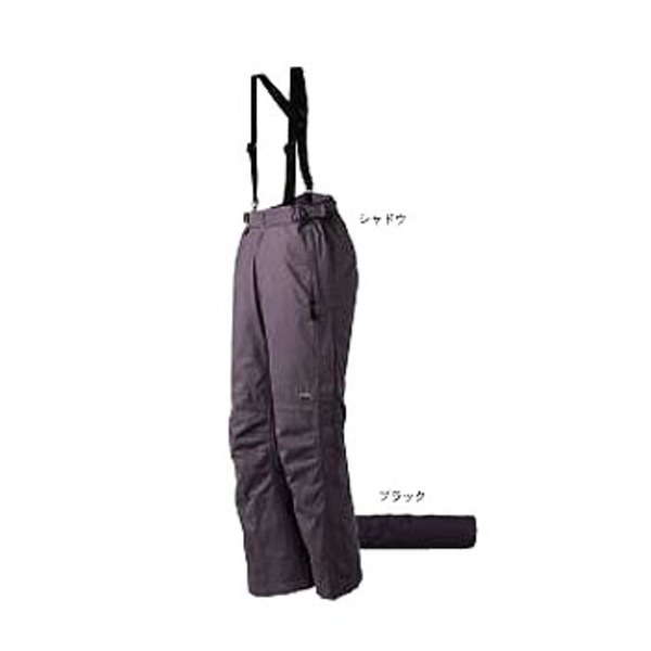 モンベル(montbell) マルチトラウザーズ メンズ 1102250｜アウトドア