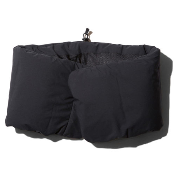 スノーピーク(snow peak) 2L Octa Down Neck Warmer(2L オクタ ダウン