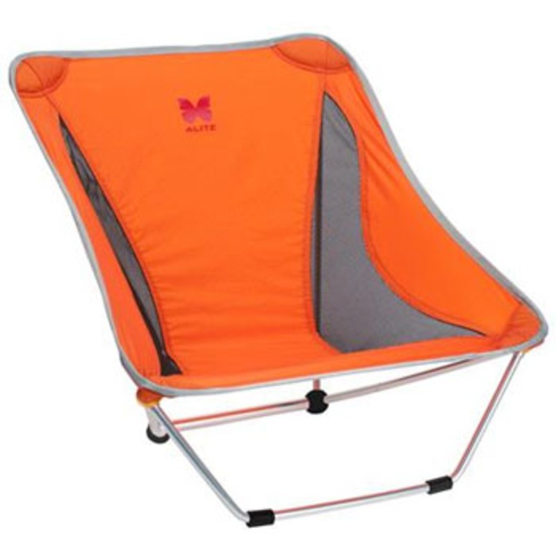 ALITE(エーライト) MAYFLY CHAIR YN21301｜アウトドア用品・釣り具通販