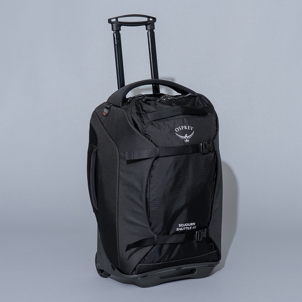 OSPREY(オスプレー) SOJOURN SHUTTLE WHEELED DUFFEL 45(ソージョン