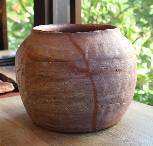 備前焼、ワインクーラー ワインクーラー – GALLERY 深化 online store