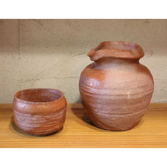 大壺 備前焼 21 引き取り希望 【公式通販】