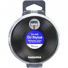 MP-110・MP型ステレオカートリッジ｜株式会社ナガオカ｜ NAGAOKA CO