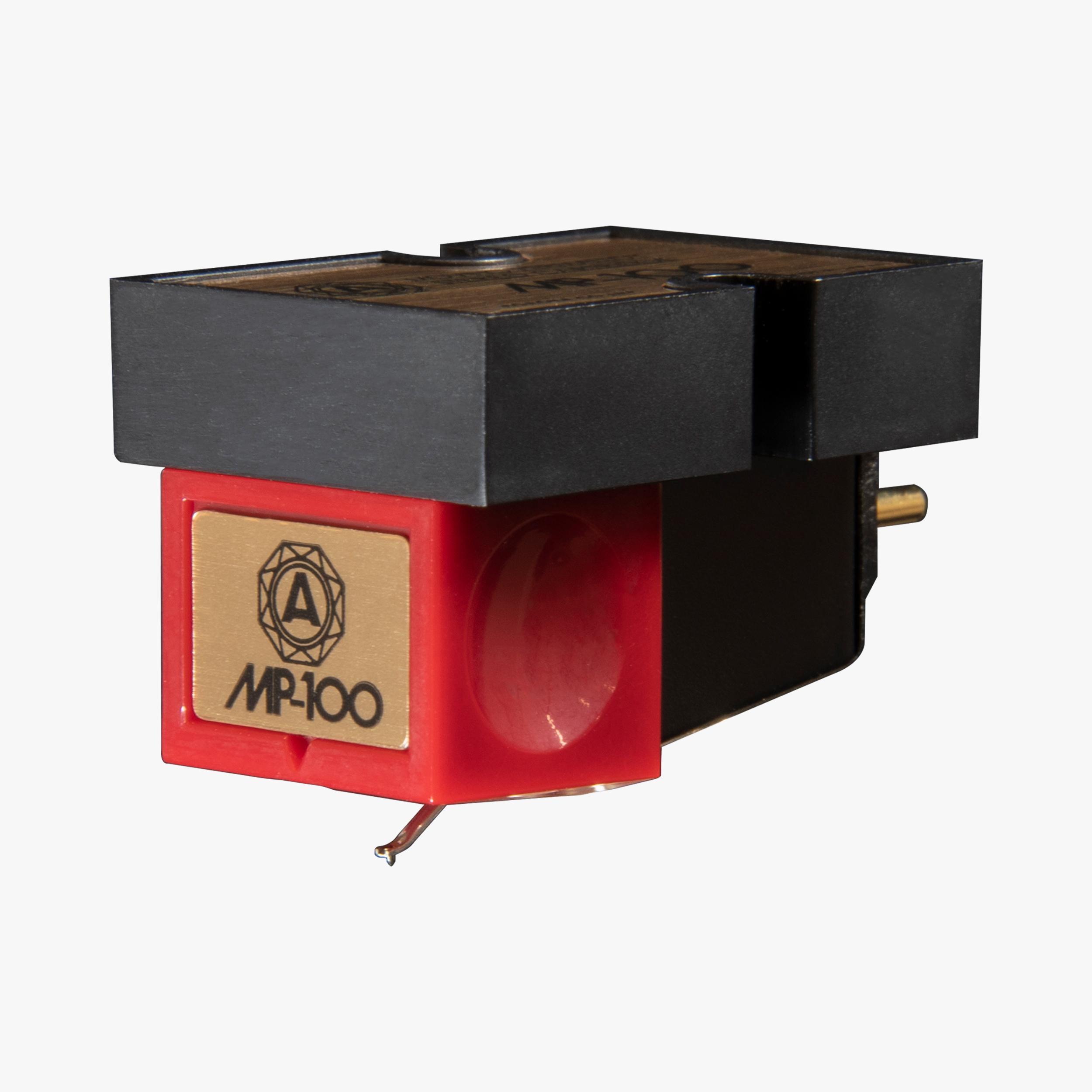 MP-100・MP型ステレオカートリッジ｜株式会社ナガオカ｜ NAGAOKA CO