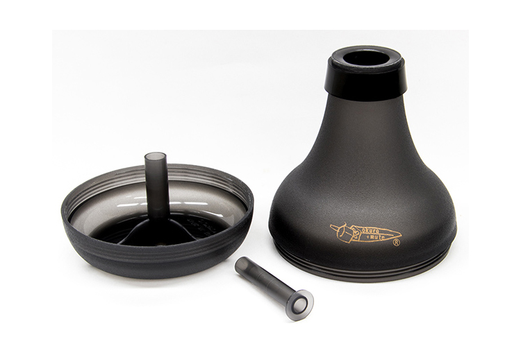 okura + mute for トランペット｜ 管楽器専門店 永江楽器