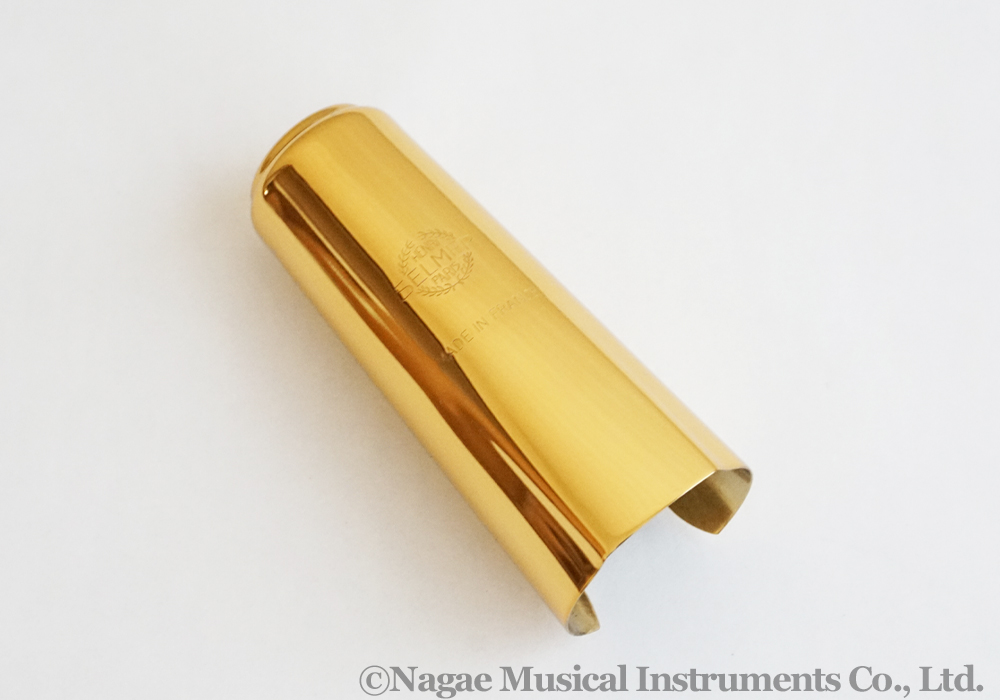 セルマー アルトサックスリガチャーキャップ｜ 管楽器専門店 永江楽器