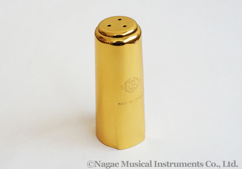 セルマー テナーサックスリガチャーキャップ｜ 管楽器専門店 永江楽器