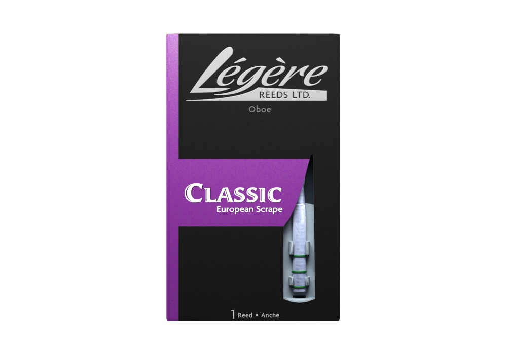 オーボエリード 丸材 グロタン 10〜10.5 500g オーボエリード用舟形