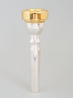 アトリエモモ トランペットマウスピース 17D⭐︎ アトリエモモ