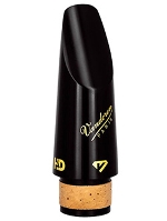 バンドレン B♭クラリネットマウスピース ブラックダイヤモンド