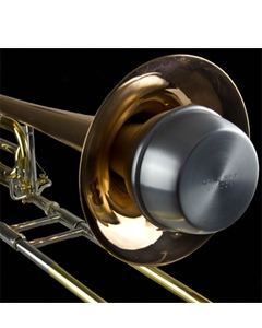 デニス・ウイック バストロンボーンストレートミュート DW5509