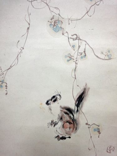 日本画家、平福百穂（ひらふく ひゃくすい）│美術品買取り専門店 平福百穂