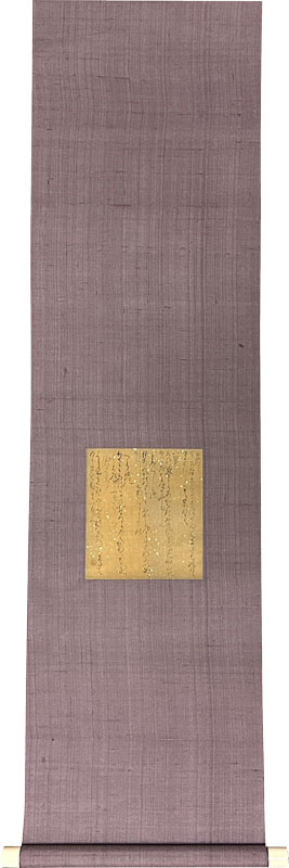 殿村藍田 新古今集 春の歌/掛け軸(Hanging scrolls) 絵画の買取 販売