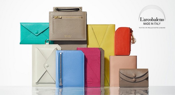 評価：85点】ラルコバレーノの財布・スマートカードウォレット徹底