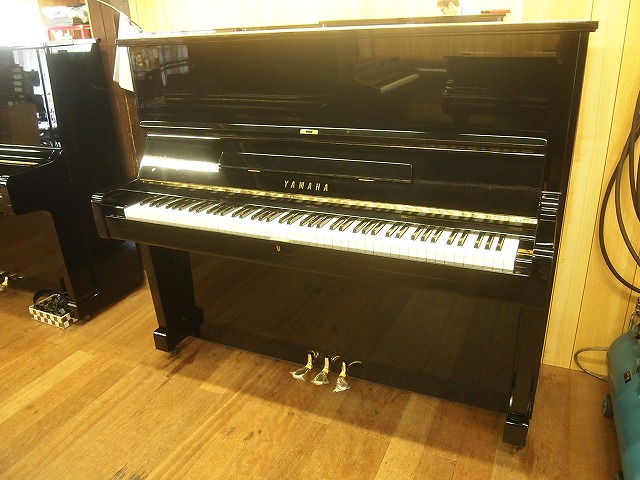 YAMAHA NO.U2（中古ピアノ） | 名古屋ピアノ調律センター