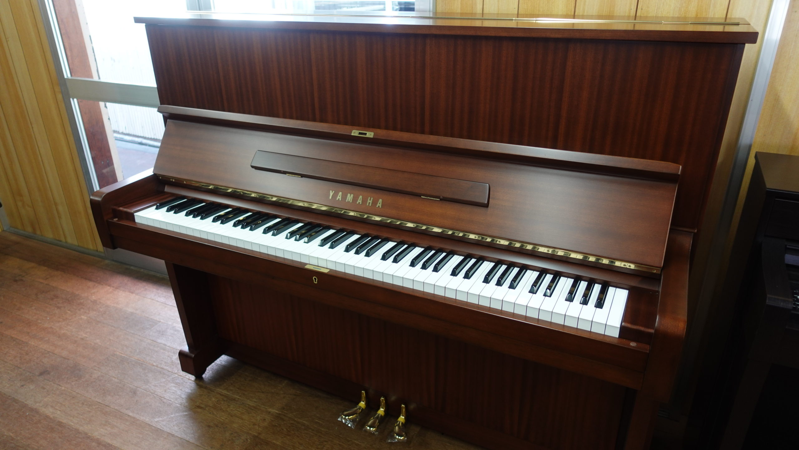 YAMAHA NO.U1E（中古ピアノ） | 名古屋ピアノ調律センター