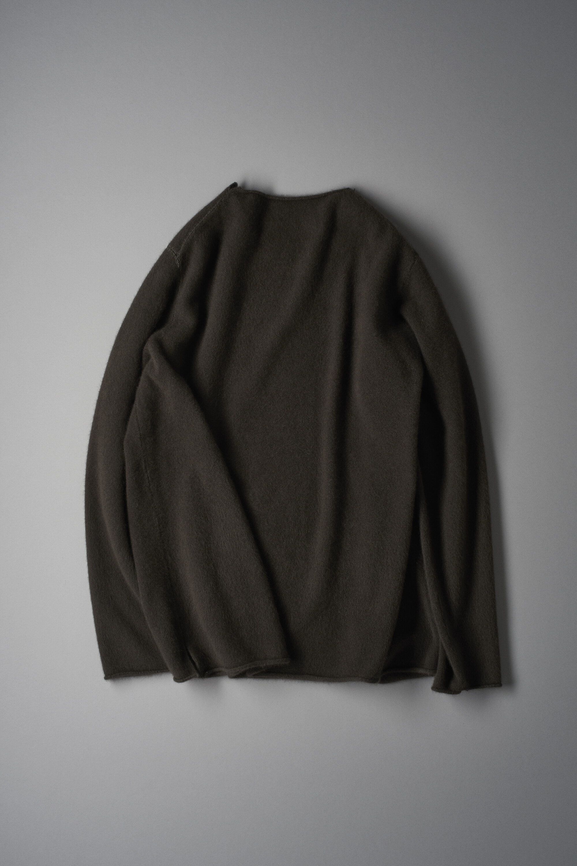 nahyat スヌード ダークブラウン nahyat スヌード ダークブラウン 2025