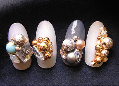 ageha（アゲハ）コレクション製品特集｜プロ用のネイル用品卸通販