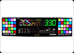 パイオニア スマート沖スロ アメイジングライブ【中古パチスロ 中古