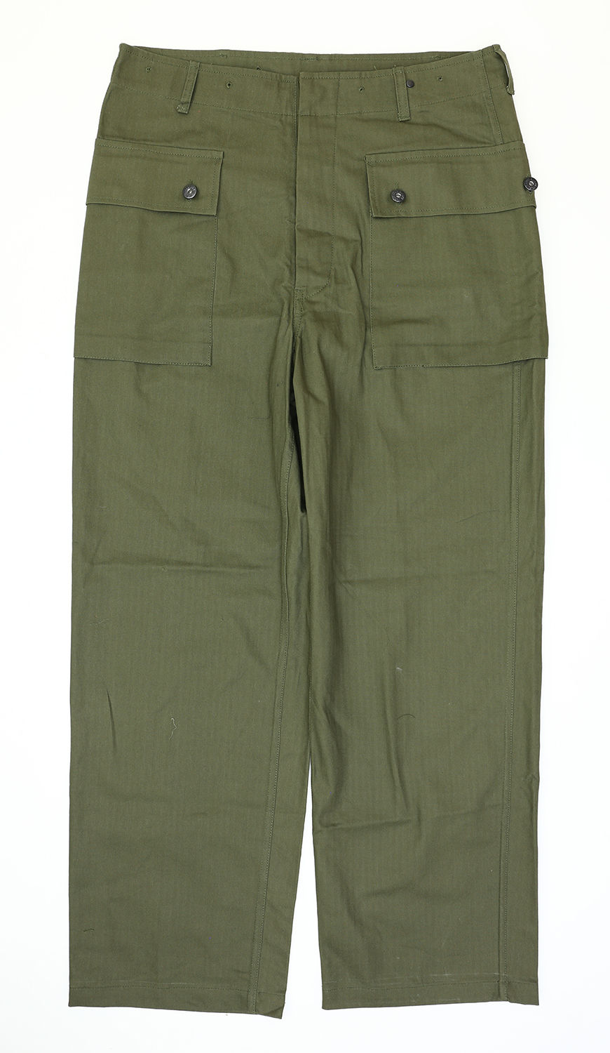 ⊞ドイツ軍＊空軍＊将校用＊フリーガー/飛行服＊パンツ＊W87cm