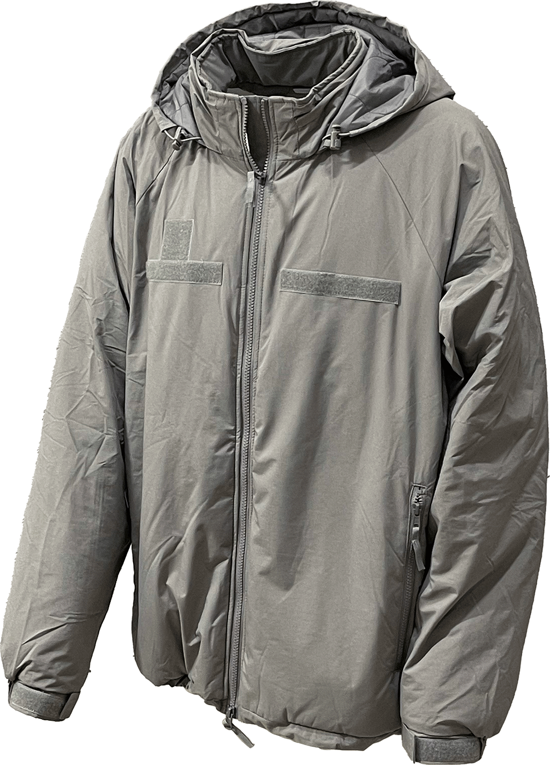 ECWCS GEN. 3 LEVEL-7 エクワックス レベル7 ミリタリーショップ 革