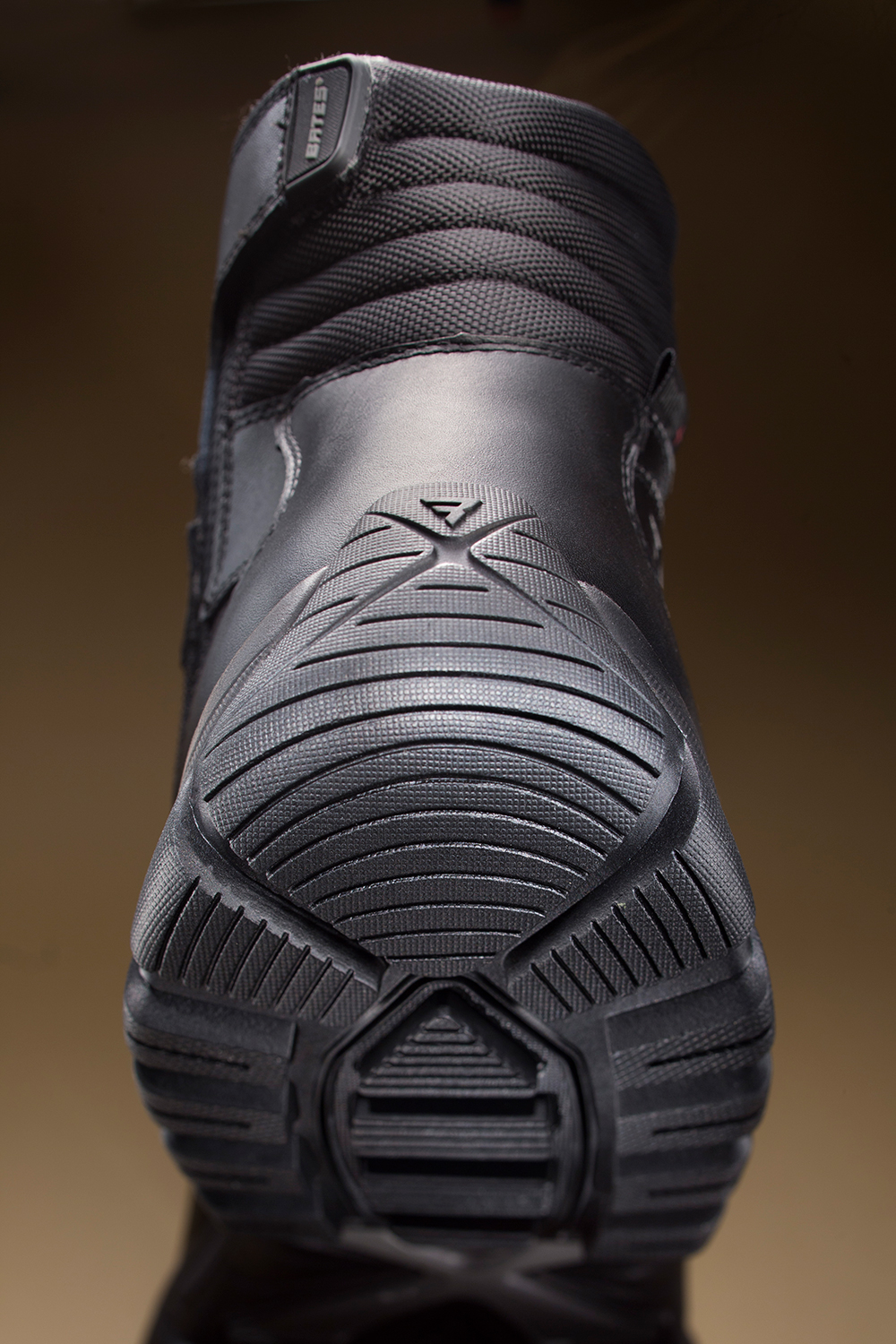 GX X2 TALL SIDE ZIP DRYGuard BATES BOOTS タクティカル ブーツ