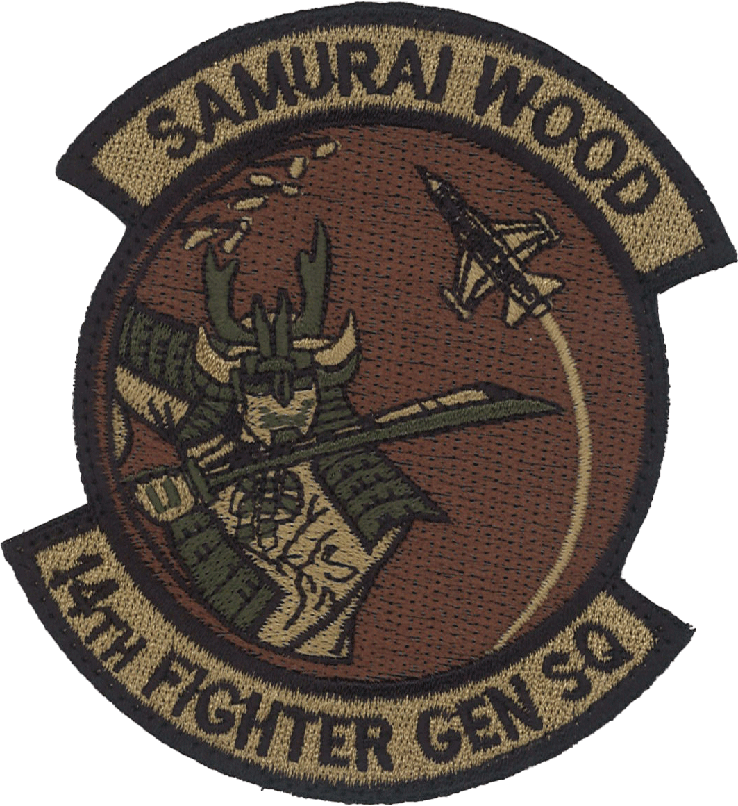 ミリタリーパッチ 米軍実物パッチ ミリタリーショップ 革ジャン 中田商店