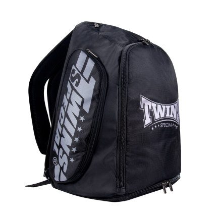 Twins Convertible Backpack (BAG5) - Nak Muay Wholesale